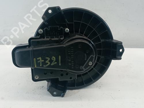 Heater blower motor TOYOTA RAV 4 III (_A3_) 2.2 D 4WD (ALA30_, ALA30R) | BP25320743M62 