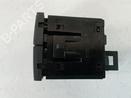 Warning switch OPEL MERIVA A MPV (X03)  | BP25307581I22 