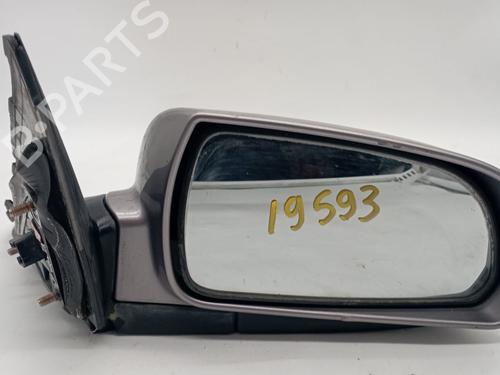 Used Right mirror HYUNDAI SONATA V (NF) [2004-2014]  25729636