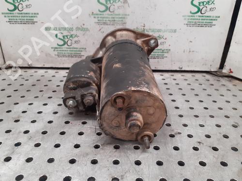 Used Starter Starter OPEL ASTRA F Hatchback (T92) [1991-2000] 36049576 36049576