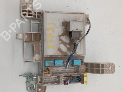 Fuse box TOYOTA LAND CRUISER PRADO (_J12_)  | BP27627793E1 