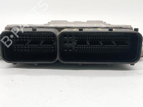 Engine control unit (ECU) HYUNDAI SONATA V (NF)  | BP25904669M57 