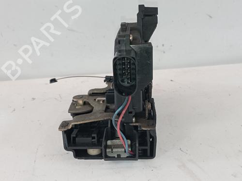 Front right lock AUDI TT (8N3) 1.8 T | BP25320745C97 