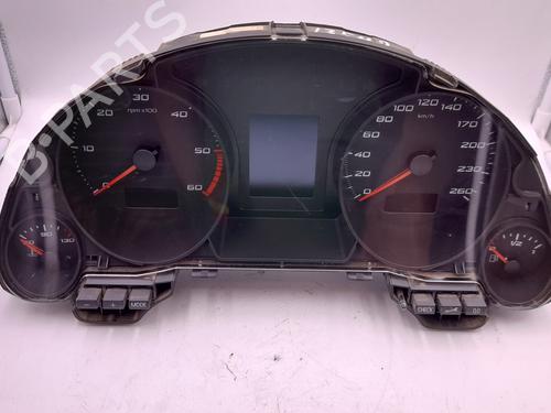 Used Instrument cluster Instrument cluster SEAT EXEO (3R2) 2.0 TDI (143 hp) 33964832 33964832