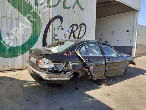 Gearbox BMW 3 (E46) 320 i | BP36470138M3 - Image 4