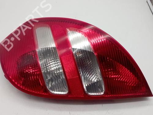 Used Right taillight MERCEDES-BENZ A-CLASS (W169) A 160 (169.031, 169.331) (95 hp) 31862944