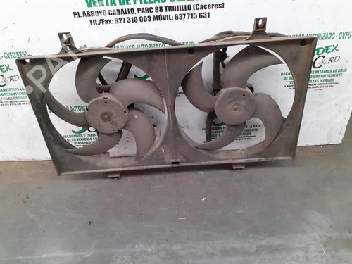 Radiator fan NISSAN ALMERA TINO (V10)  | BP25318644M35 