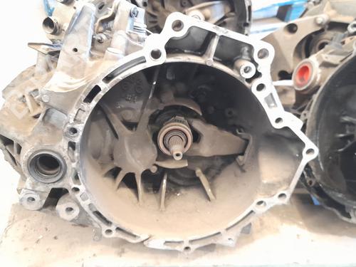 Gearbox MAZDA 6 Hatchback (GG) 2.0 DI (GG14) | BP36114507M3 - Image 2