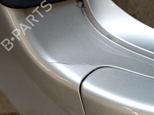 Rear bumper PEUGEOT 307 (3A/C)  | BP29915320C8 