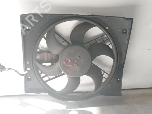 Køleventilator elektrisk BMW 3 Compact (E46) [2001-2005]  25322264