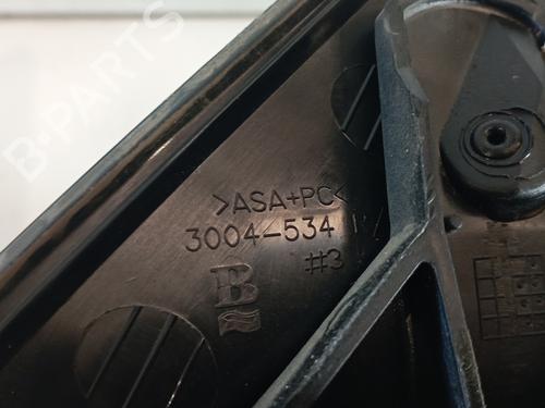 Right mirror FORD FOCUS I (DAW, DBW)  | BP25313566C27 