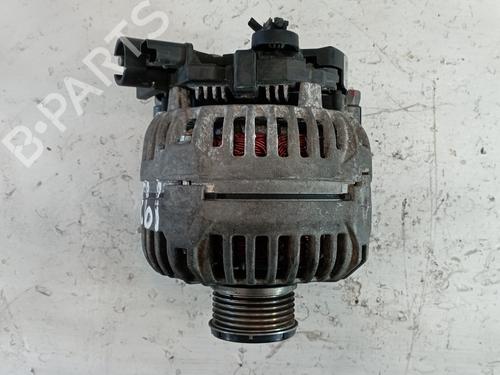 Used Alternator CITROËN C5 I Break (DE_) [2001-2004]  25321431