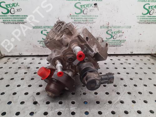 Used Injection pump CITROËN C3 I (FC_, FN_) [2002-2013]  25328775