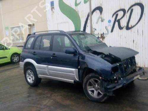 Left front window switch SUZUKI GRAND VITARA I (FT, HT) 2.0 HDI 110 16V 4x4 (SQ420D, TD83V, JA420WD) | BP34009177I27 - Image 9