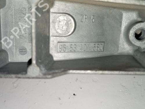 Front right interior door handle PEUGEOT 407 SW (6E_, 6D_)  | BP25309280I14 
