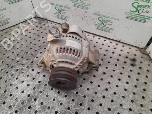 Used Alternator TOYOTA 4 RUNNER II (_N1_) [1987-1996]  25326846