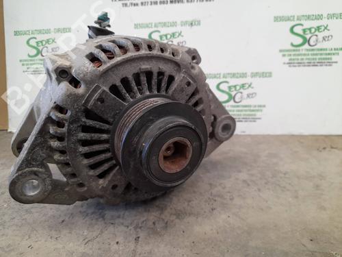 Used Alternator KIA CARNIVAL I (UP) [1998-2001]  25323764