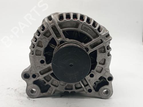 Alternator AUDI A3 Sportback (8PA) 1.4 TFSI | BP29869618M7