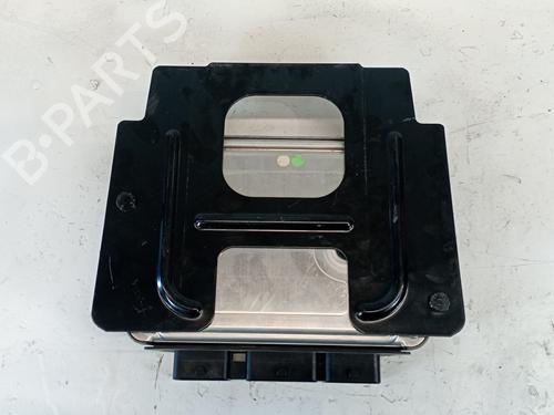 Engine control unit (ECU) CITROËN C4 I (LC_)  | BP25309335M57 