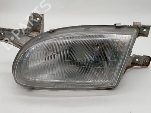 Used Left headlight HYUNDAI ACCENT II (LC) [1999-2012]  28961477