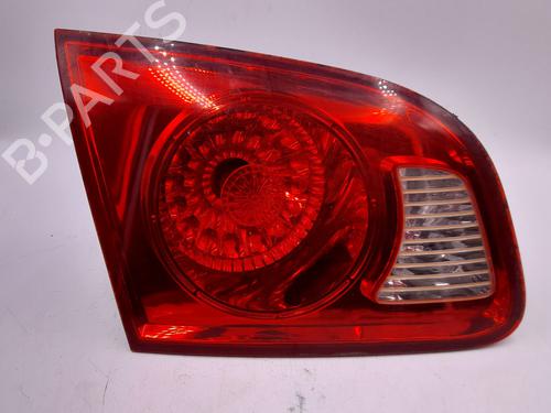 Used Left tailgate light Left tailgate light HYUNDAI SANTA FÉ II (CM) [2005-2015] 33936449 33936449
