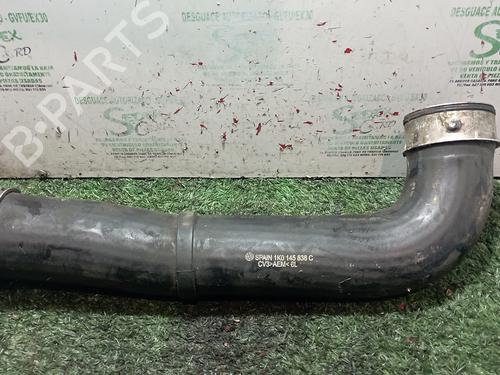 Tuyau SEAT LEON (1P1) [2005-2013]  25311654