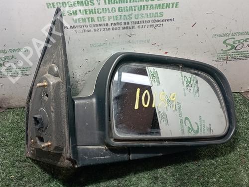 Used Right mirror HYUNDAI TUCSON (JM) [2004-2019]  25322737