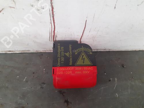 Used Electronic module PEUGEOT 407 SW (6E_, 6D_) [2004-2011]  25321141
