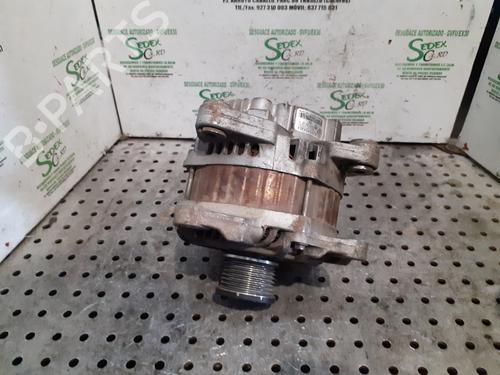 Used Alternator RENAULT LAGUNA III (BT0/1) [2007-2015]  25326274