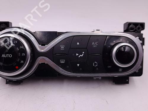 Mando climatizador Mando climatizador DACIA LOGAN MCV II TCe 90 (K8M1, K8MA, K8AC) (90 hp) 33653158 33653158