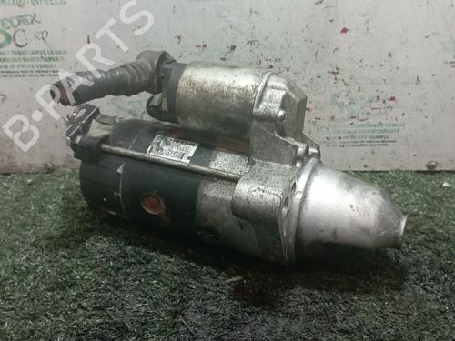 Used Starter HONDA CIVIC VIII Hatchback (FN, FK) 2.2 CTDi (FK3) (140 hp) 25325613