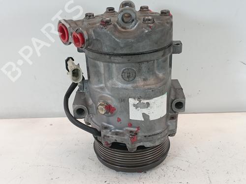 AC compressor OPEL CORSA C (X01)  | BP25326389M34 