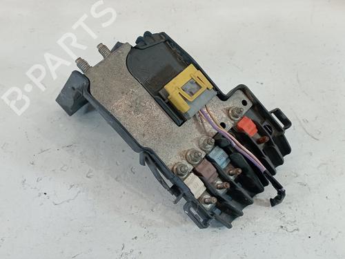 Fuse box CITROËN BERLINGO Box Body/MPV (B9)  | BP29291204E1 
