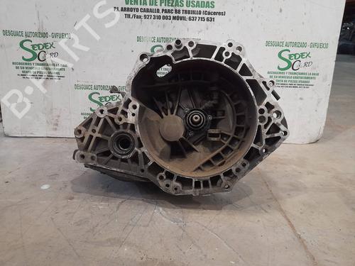 Gearbox OPEL CORSA D (S07)  | BP25329517M3 