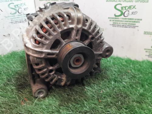 Alternator BMW 1 (E87)  | BP25326262M7 