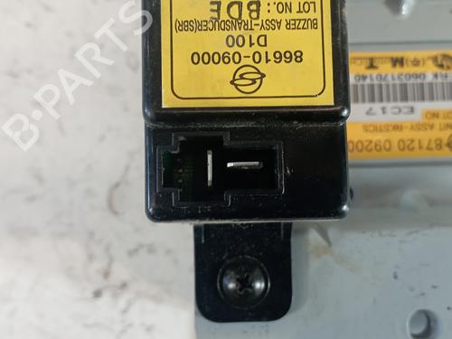 Electronic module SSANGYONG KYRON  | BP25323001M83 