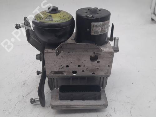 Used ABS pump MERCEDES-BENZ E-CLASS (W211) E 320 CDI (211.026) (204 hp) 25330253
