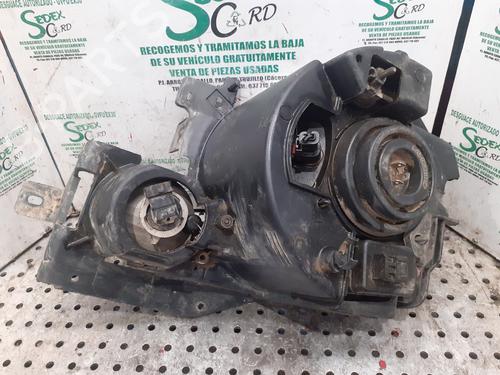 Right headlight JEEP CHEROKEE (KJ)  | BP25328673C29 