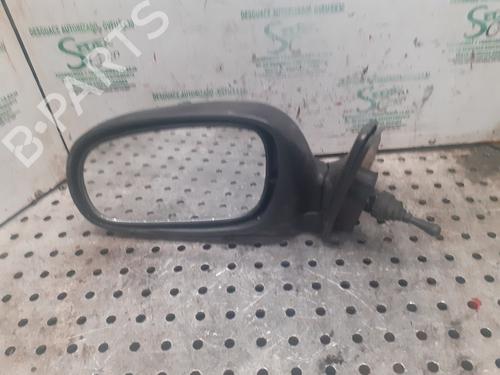 Used Left mirror DAEWOO LANOS (KLAT) [1997-2025]  25311554