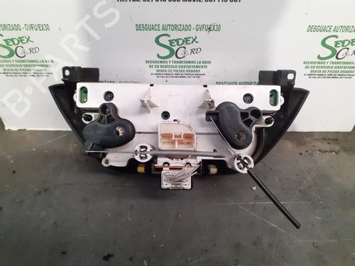 Used Climate control TOYOTA RAV 4 II (_A2_) [2000-2005]  25317750