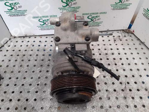 AC compressor KIA SORENTO I (JC)  | BP25325557M34 