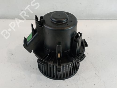 Heater blower motor RENAULT MASCOTT Platform/Chassis (UH_, HH_) 150 | BP25320881M62 