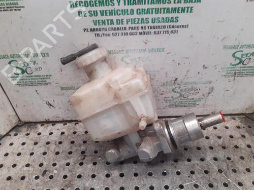 Used Brake master cylinder LAND ROVER DISCOVERY II (L318) [1998-2004]  25323263