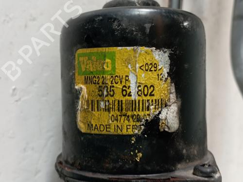 Front wiper motor RENAULT CLIO II (BB_, CB_) 1.4 16V (B/CB0L) | BP25315433M29 