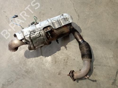 Particulate filter FORD FIESTA VI (CB1, CCN)  | BP29831239M81