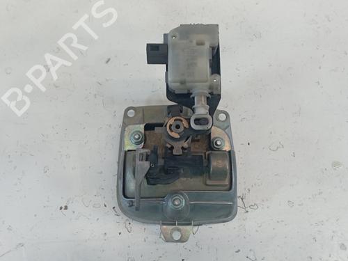 Trunk håndtak SEAT IBIZA III (6L1)  | BP25312893C132 