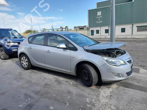 Peças OPEL ASTRA J (P10) 4563278