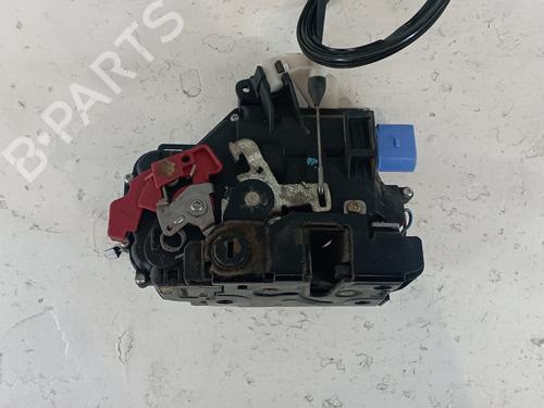 Front right lock VW TOUAREG (7LA, 7L6, 7L7)  | BP25317297C97 