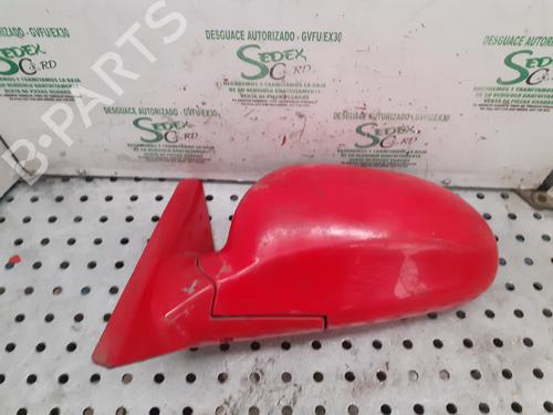 Used Left mirror HYUNDAI COUPE I (RD) [1996-2004]  25311165