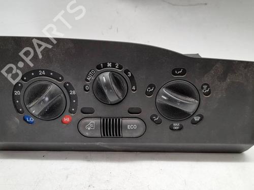 Mando climatizador Mando climatizador 39568096 39568096